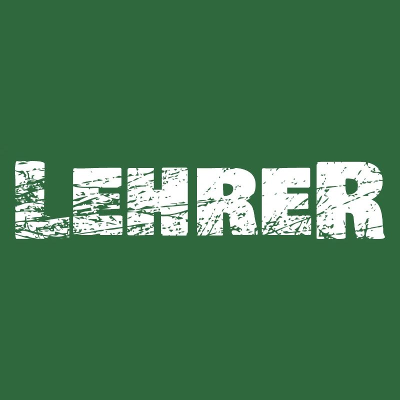 Berufung als Lehrer