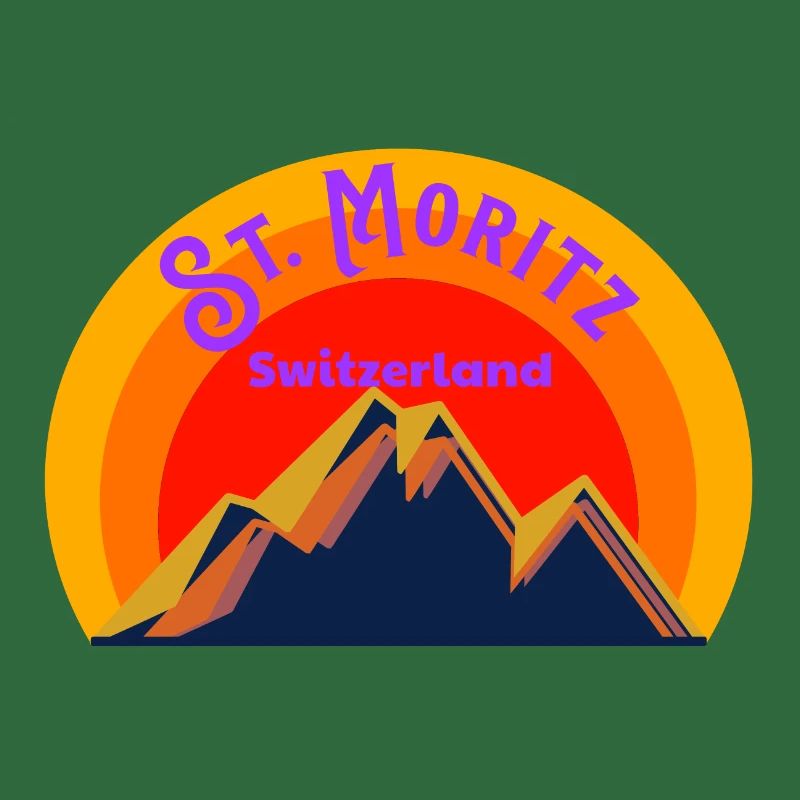 St. Moritz