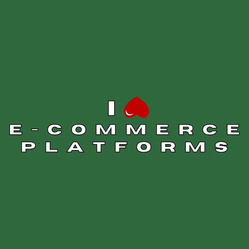 Ich hasse E-Commerce-Plattformen