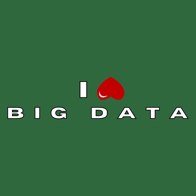 Ich hasse Big Data