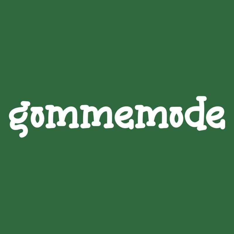 gommemode