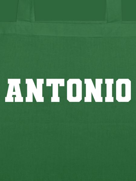 Name - Antonio