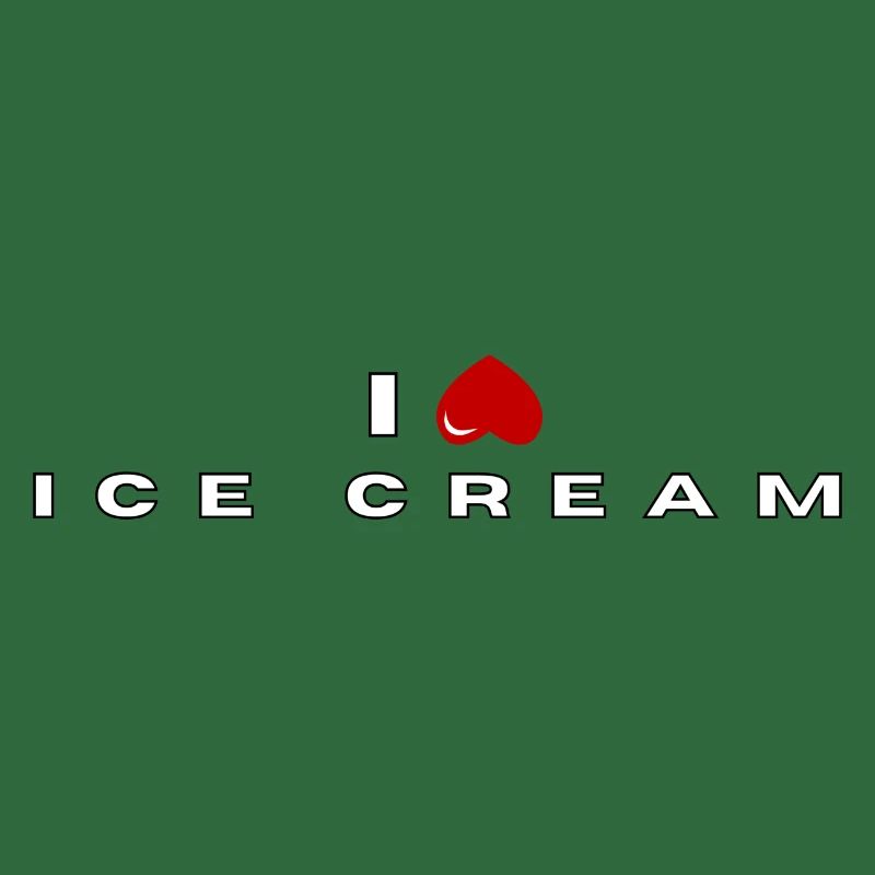 Ich hasse Eiscreme