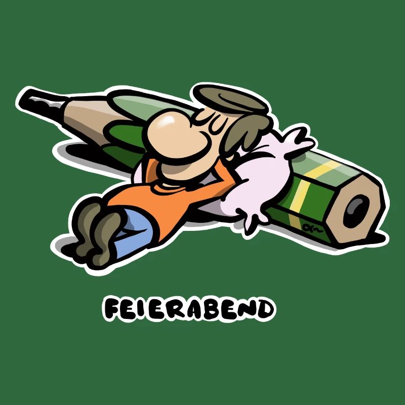 Feierabend