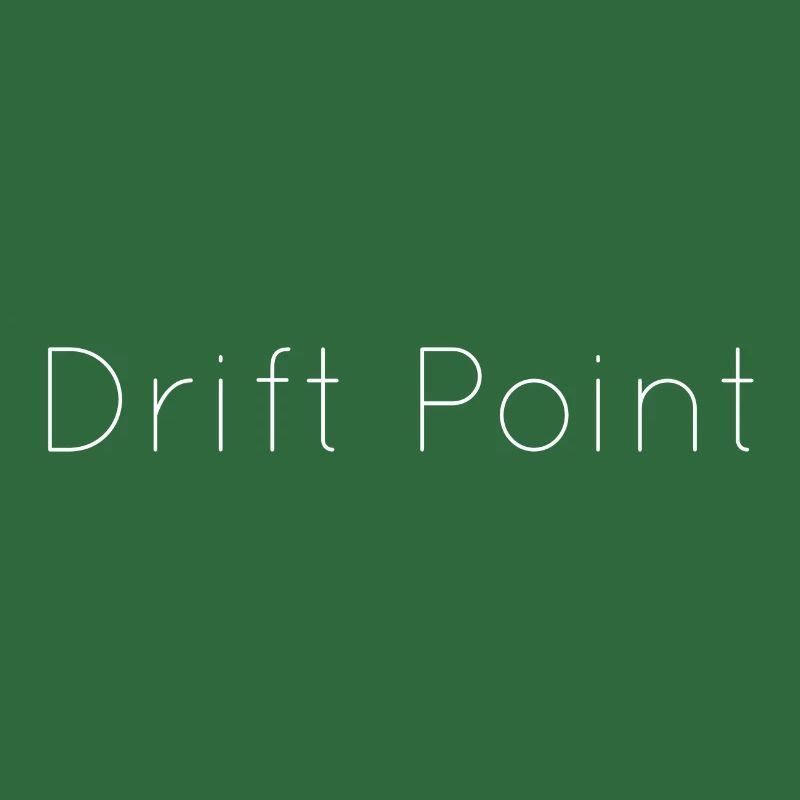 Drift Point