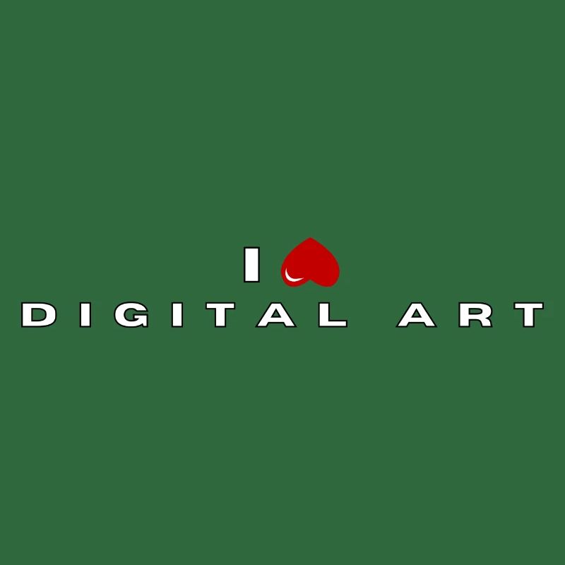 Ich hasse digitale Kunst