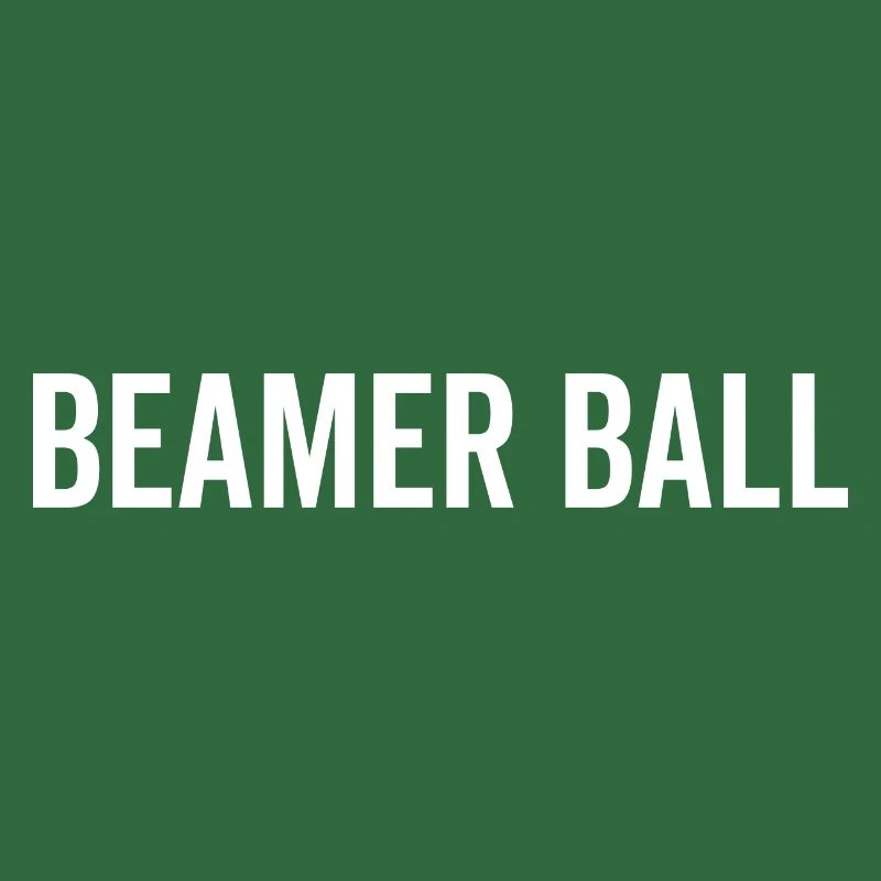 Beamerkugel