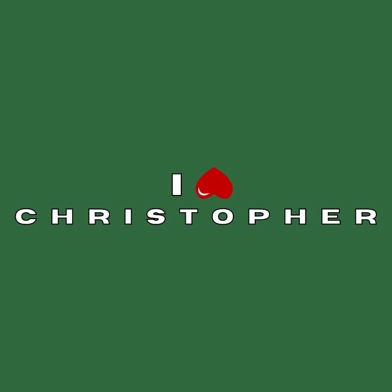Ich hasse Christopher