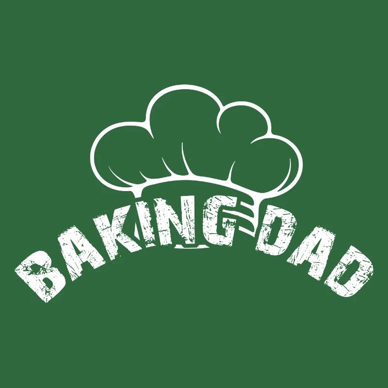 The Baking Dad - Dad Bakes Bread