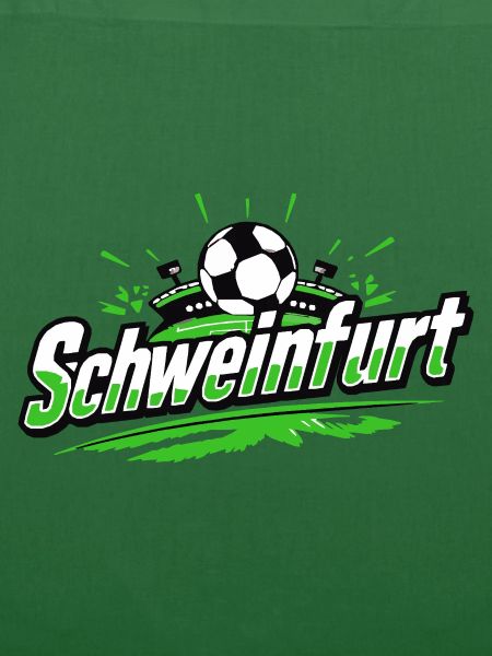 Schweinfurt Fussball Fanartikel
