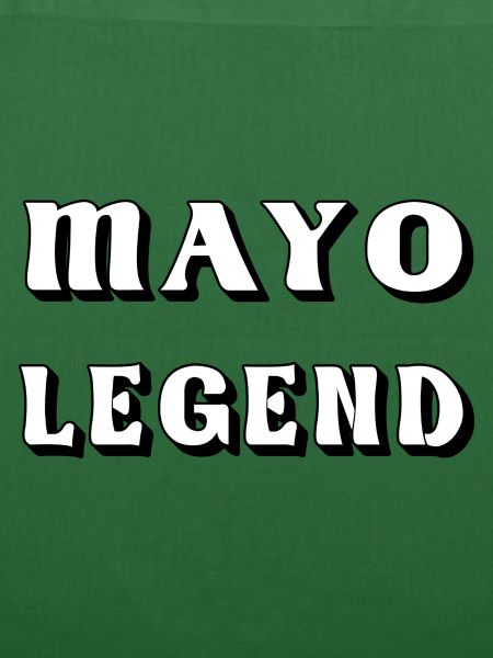 Mayo Legend – County Mayo Design
