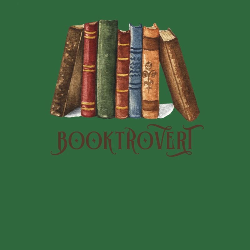 Booktrovertiert
