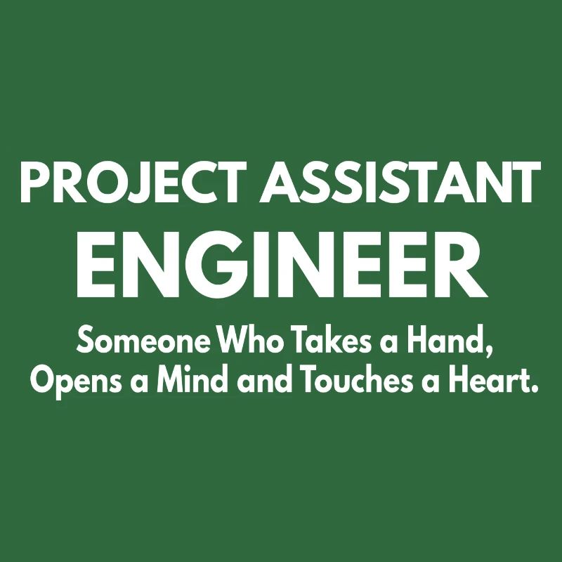 Project Assistant Engineer