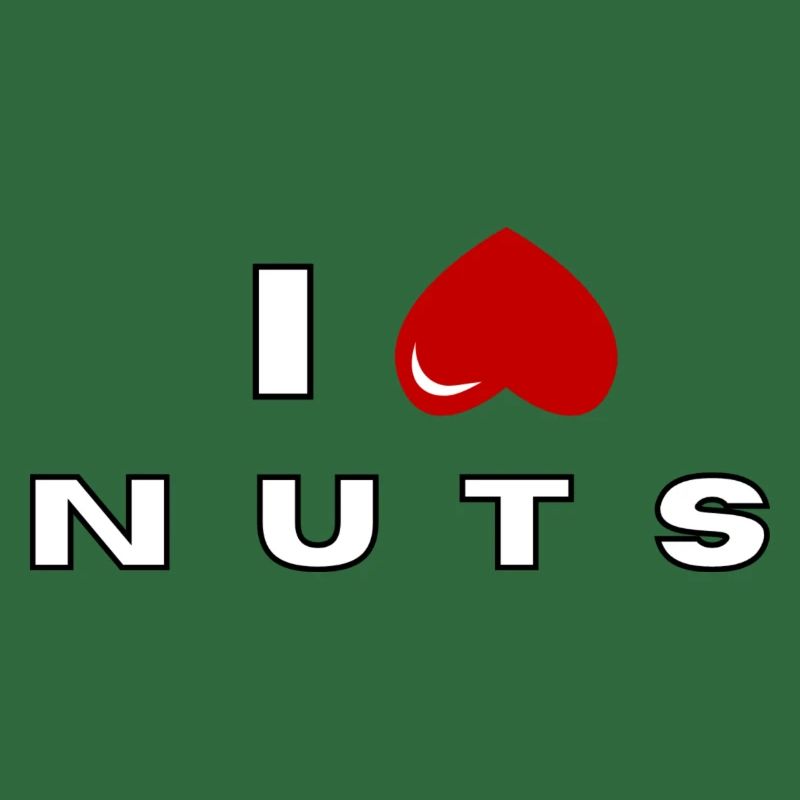 I hate Nuts