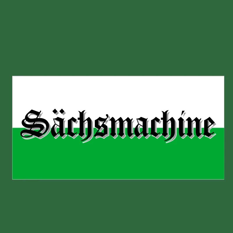 Sächsmachine