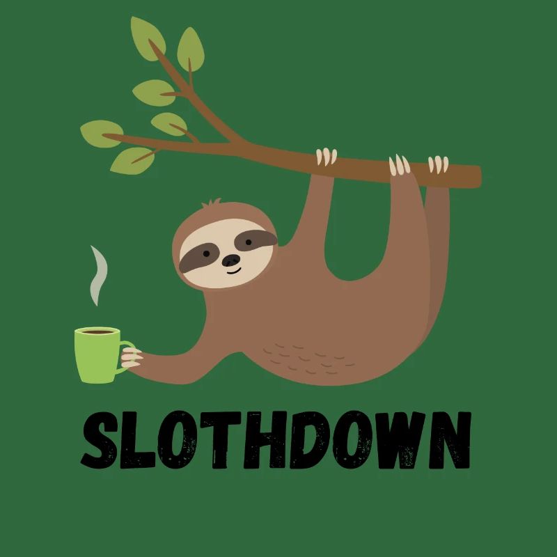 Slothdown