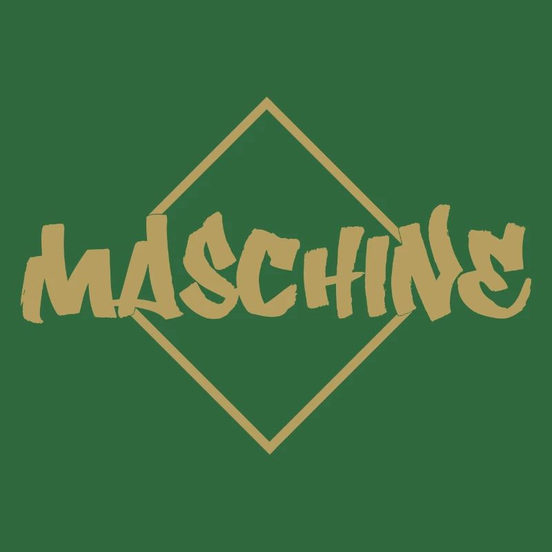 Maschine
