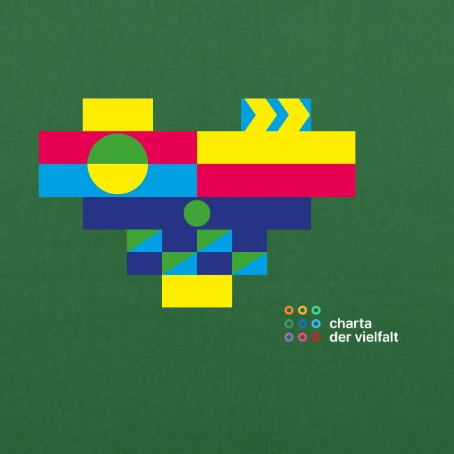 Heart 4 Diversity_Weiß