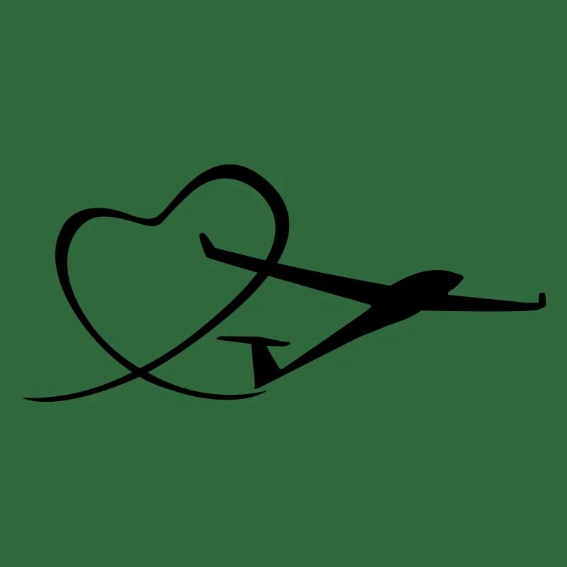 gliding