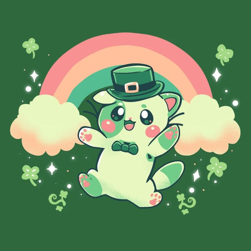 Kleeblatt Kitty
