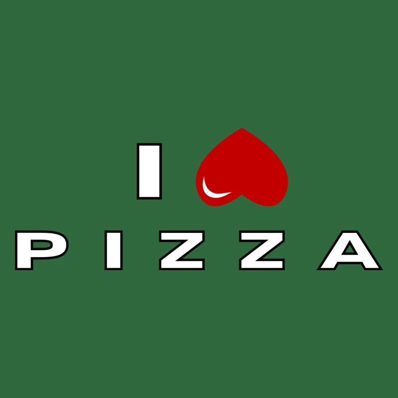 Ich hasse Pizza