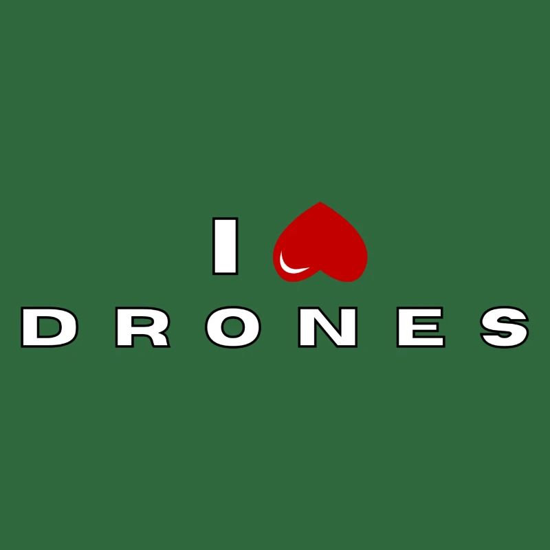 I hate Drones