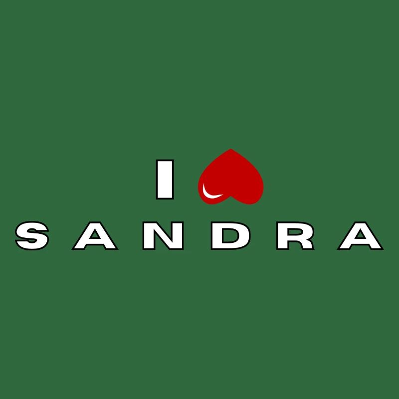 Ich hasse Sandra