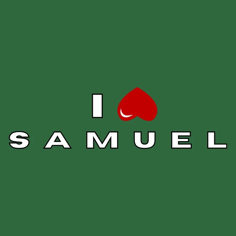 I hate Samuel