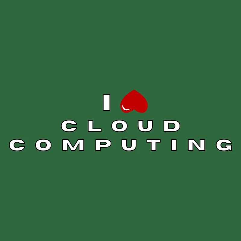 I hate Cloud computing