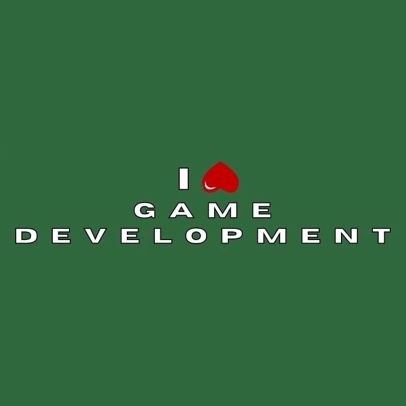 I hate Game development