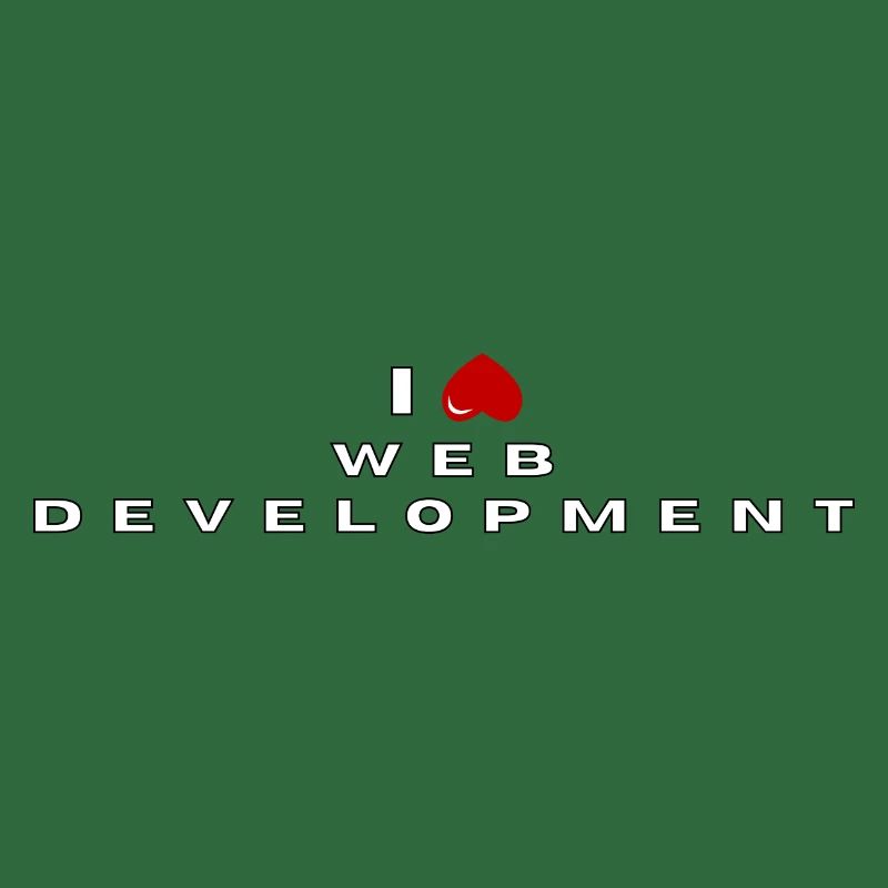 I hate Web development