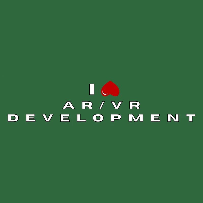 I hate AR/VR development
