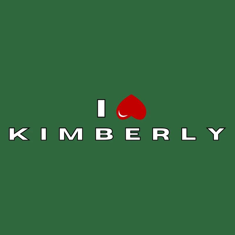 I hate Kimberly