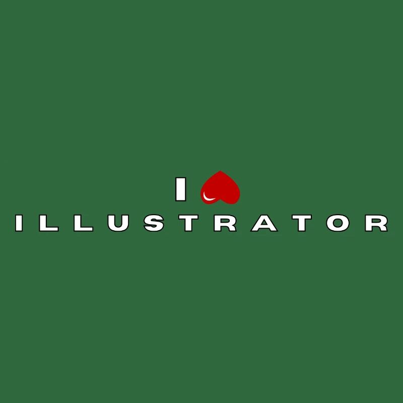Ich hasse Illustrator