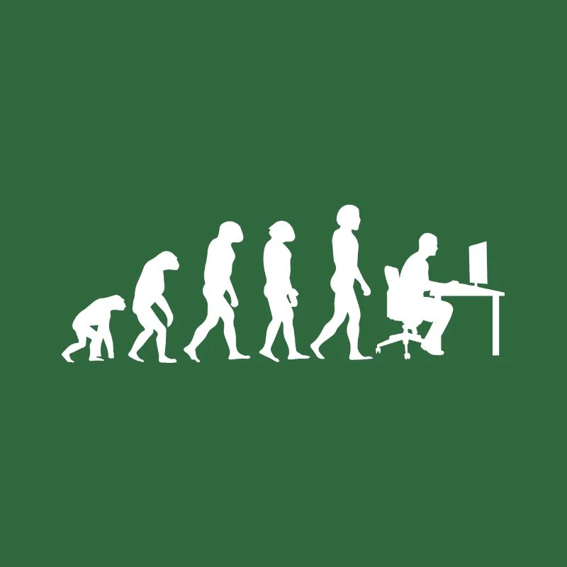 Evolution des joueurs