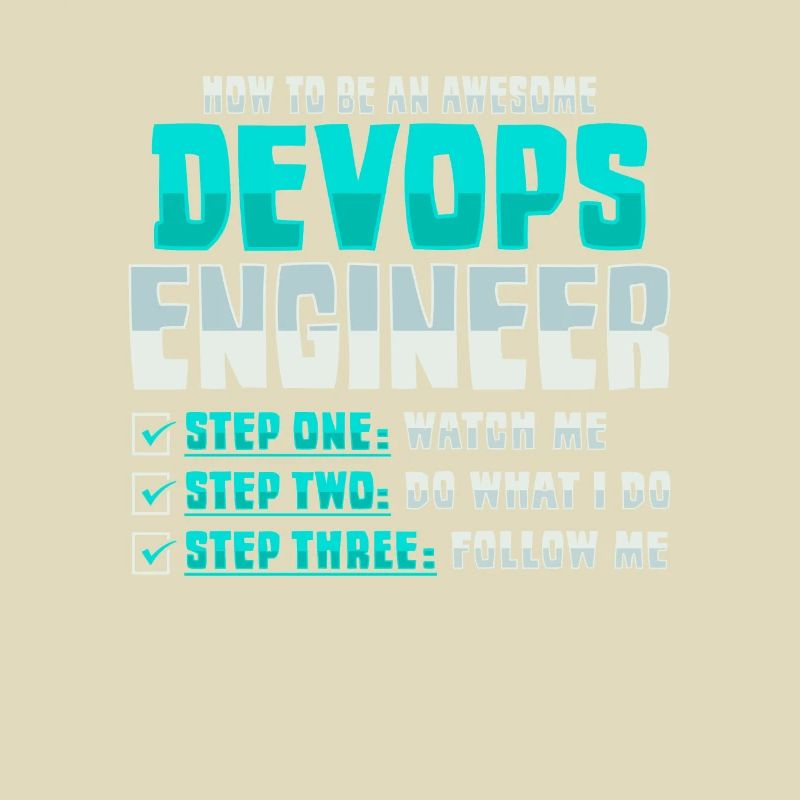 Devops Sys-Admin Developer