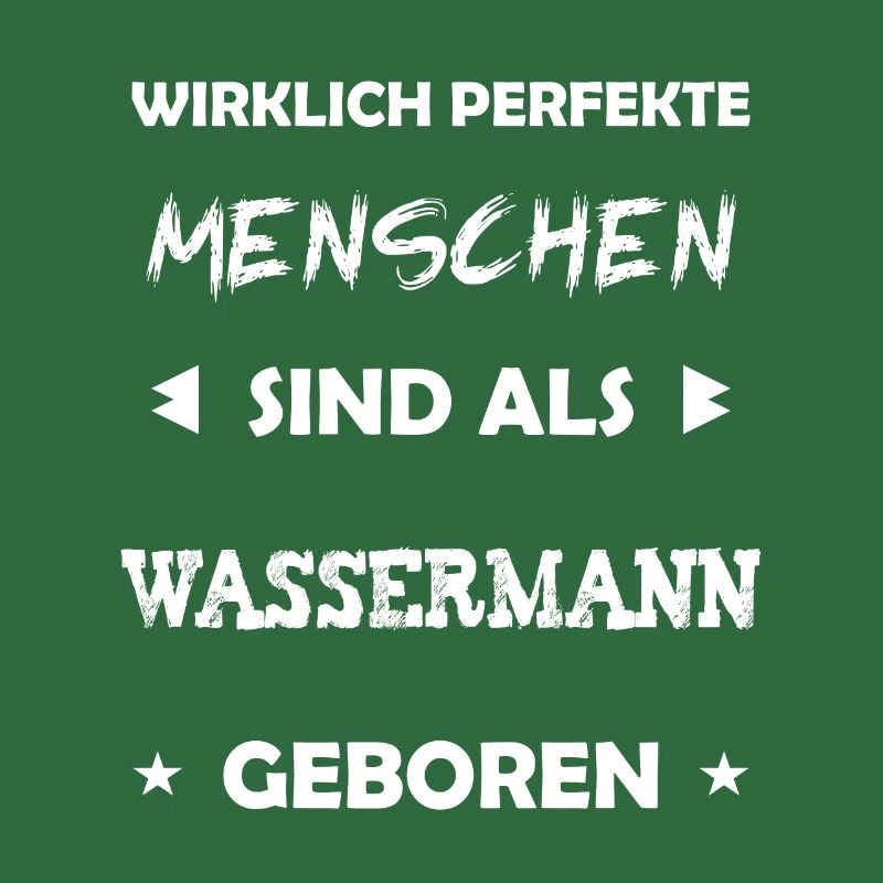 Wassermann Sternzeichen Geschenk