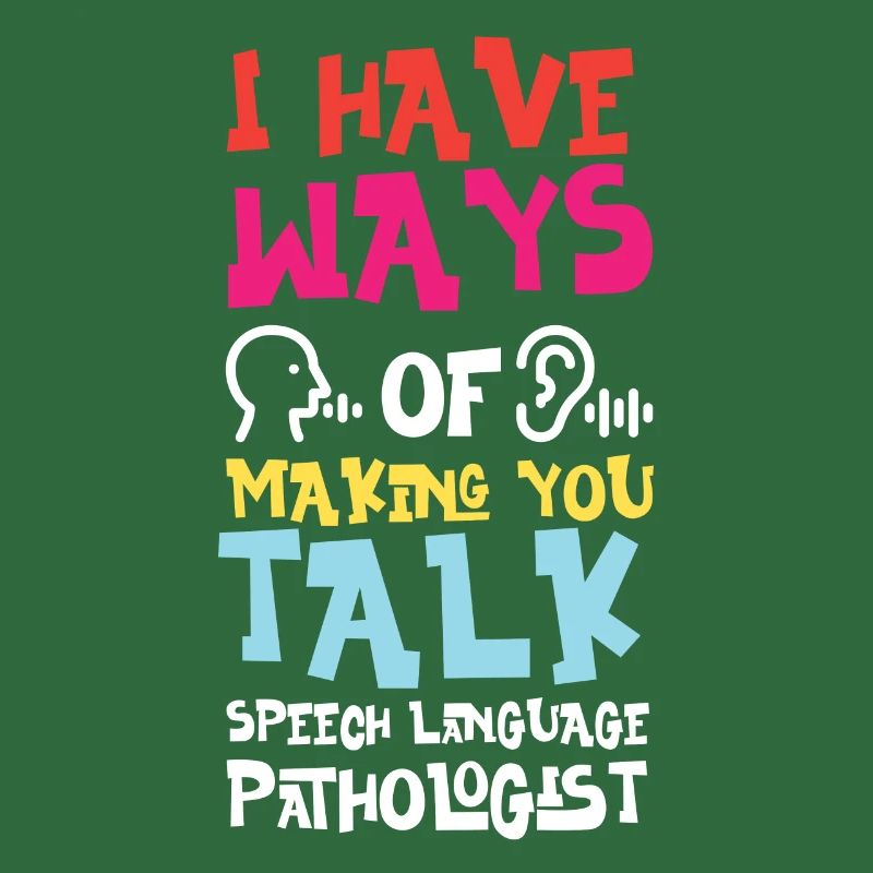 Speech Therapist Therapy Assistant