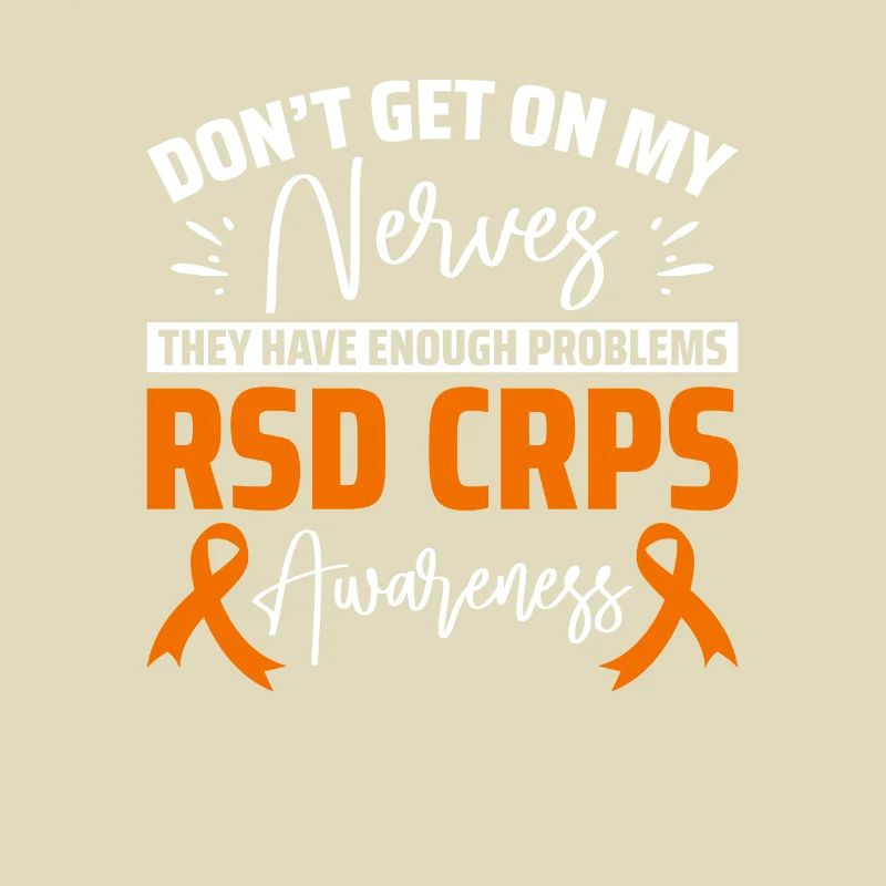 RSD CRPS-Bewusstsein