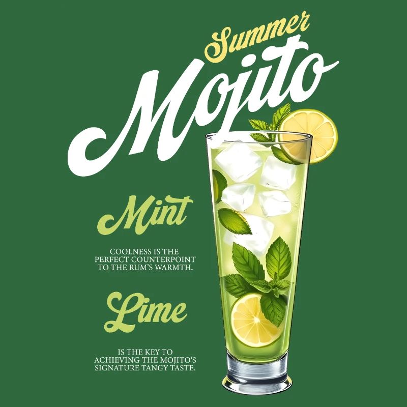 Summer Mojito