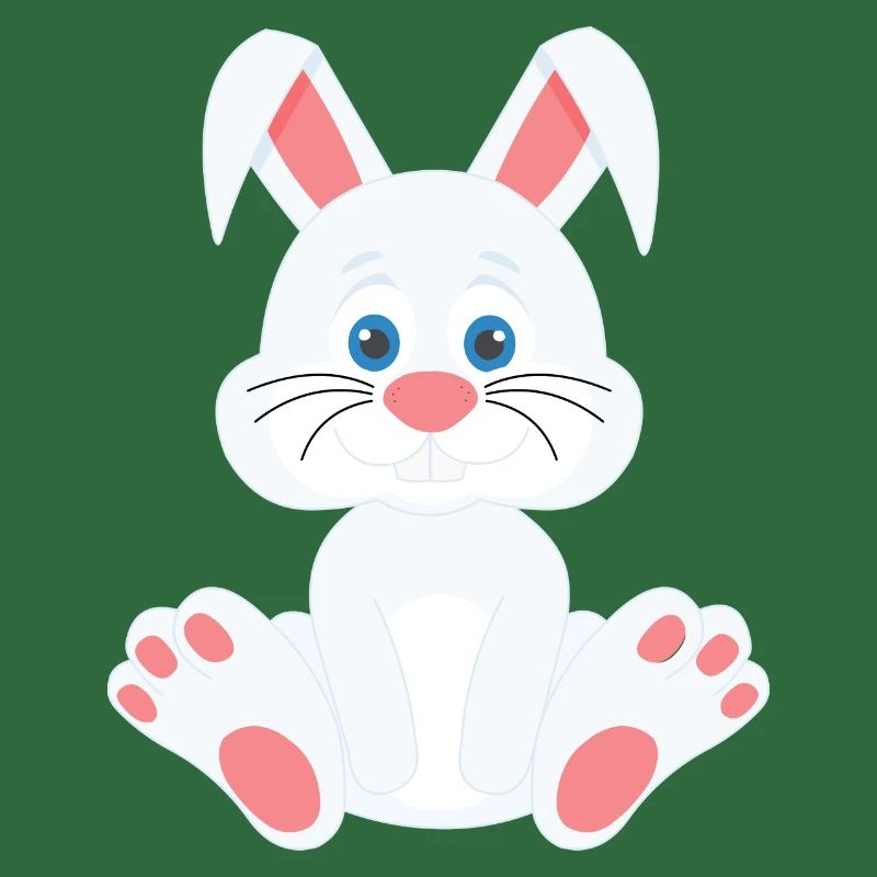 Lapin mignon