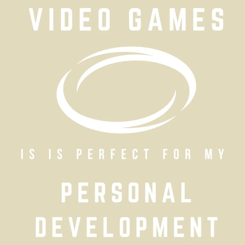 Personal development