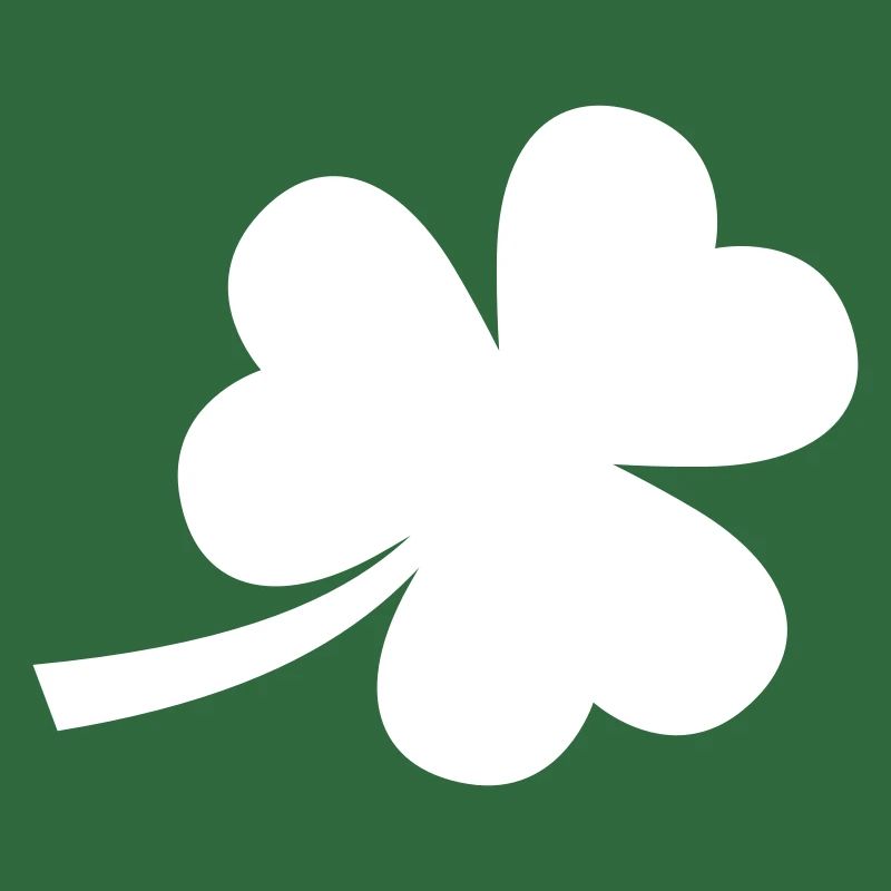 three-leaf clover