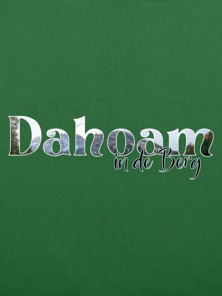 Dahoam in de Berg