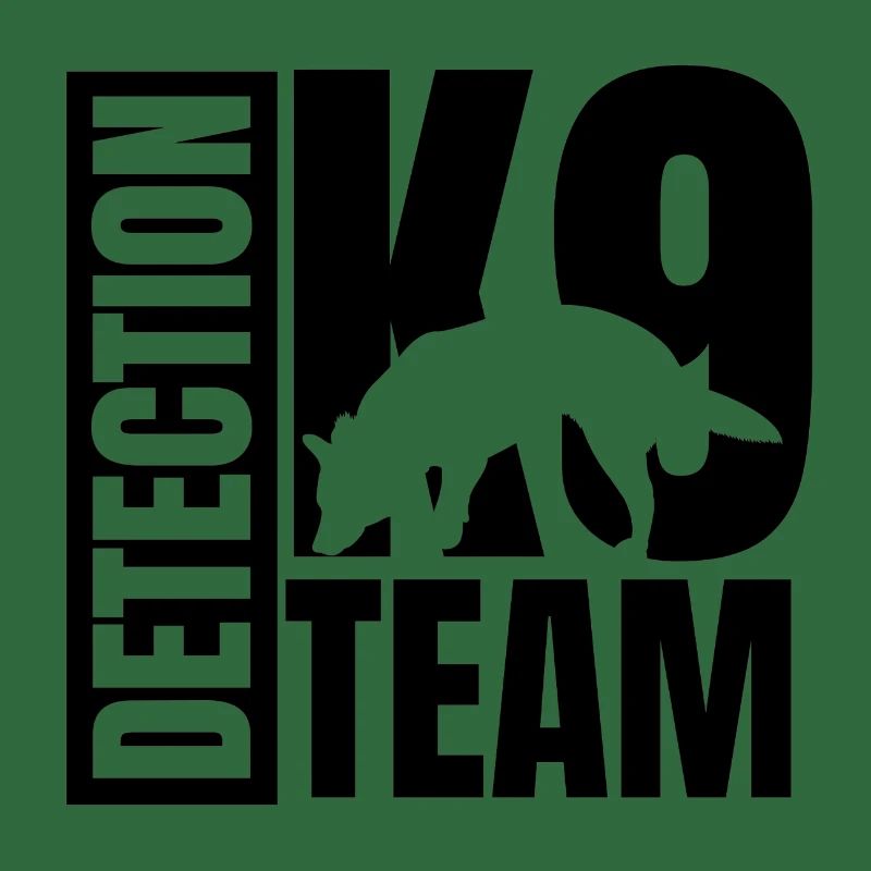 Scent Detection | Malinois | Scent Work | Canine