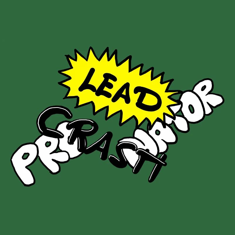 Lead Procrastinator