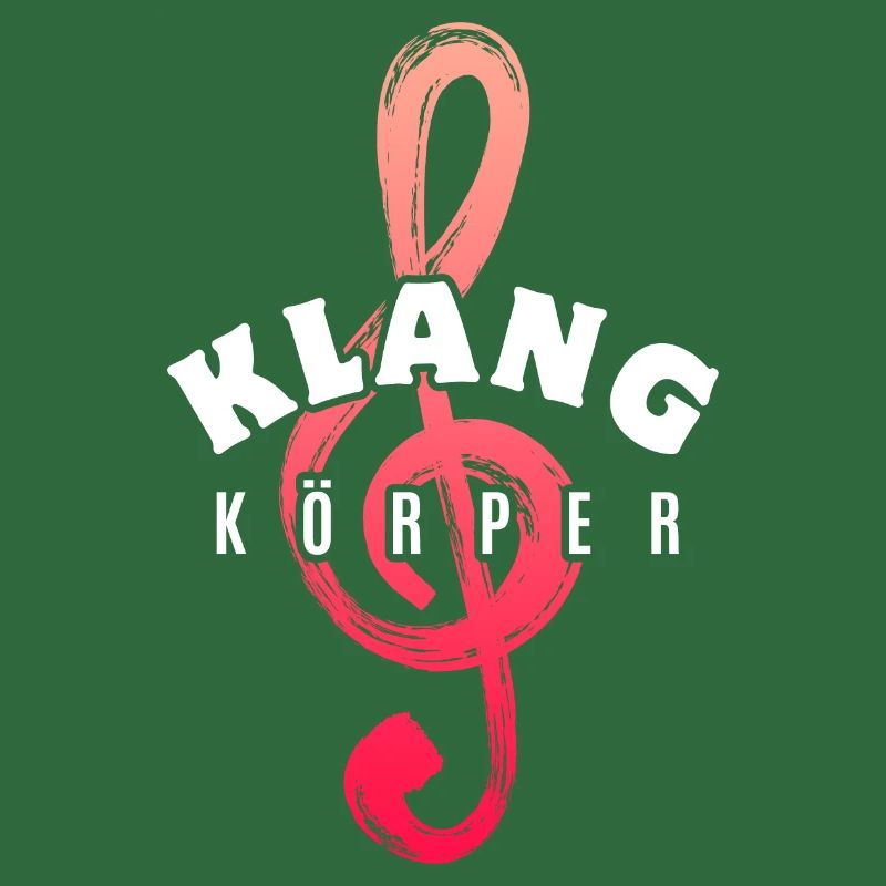 Klangkörper - Musik - Chor - Orchester - Dirigent
