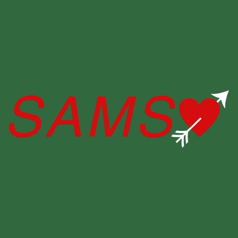 Samsø Herzen