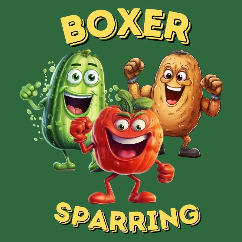 Veggie Punch