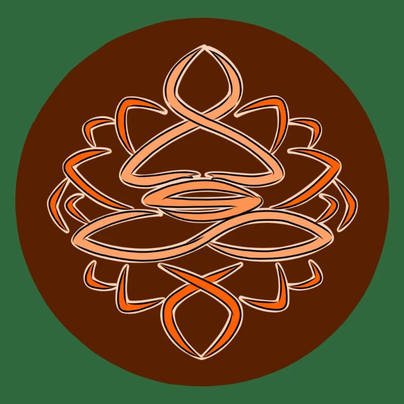 Handpan,Buddha